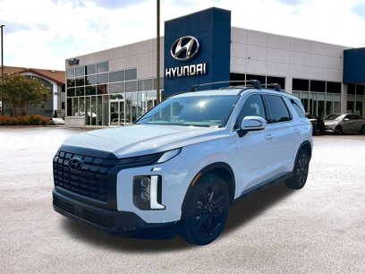 Used 2023 Hyundai Palisade XRT
