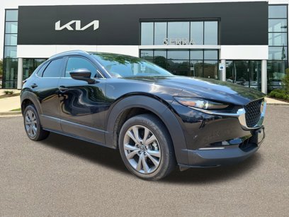 Used 2023 MAZDA CX-30 AWD 2.5 S w/ Select Package