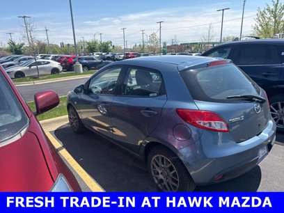 Used 2014 MAZDA MAZDA2 Sport