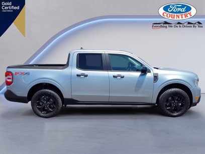 Certified 2024 Ford Maverick XLT w/ XLT Luxury Package