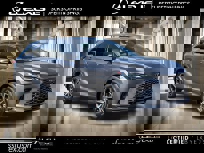 Certified 2023 Lexus RX 350 Premium