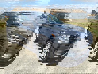 New 2025 Ford Escape Active
