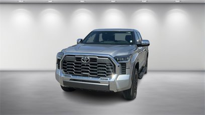 Used 2023 Toyota Tundra 1794 Edition w/ TRD Off-Road Package