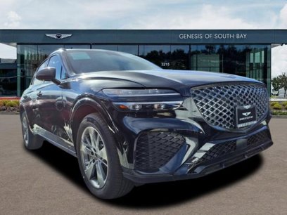 Used 2024 Genesis GV70 3.5T Sport