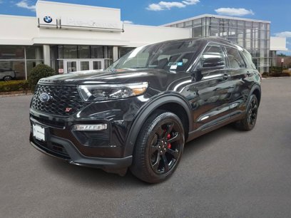 Used 2022 Ford Explorer ST w/ Equipment Group 401A