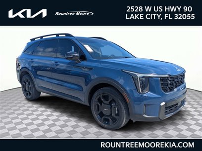 Used 2024 Kia Sorento SX Prestige