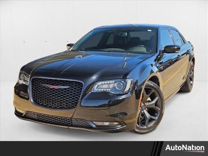 Used 2022 Chrysler 300 S