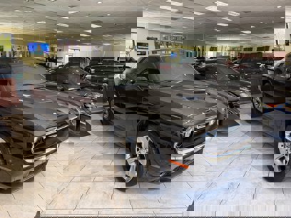 Used 2020 Dodge Challenger SXT