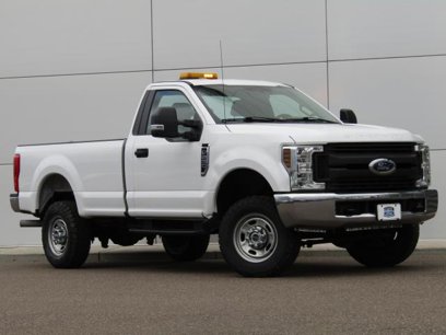 Used 2019 Ford F250 XL w/ XL Value Package