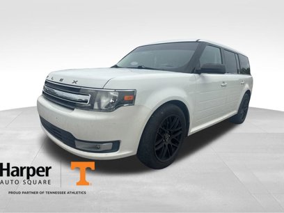 Used 2014 Ford Flex SEL