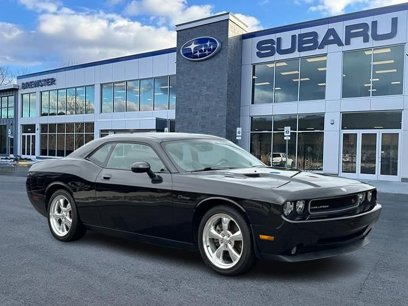 Used 2010 Dodge Challenger R/T