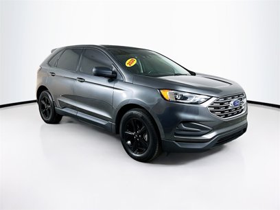 Used 2020 Ford Edge SE