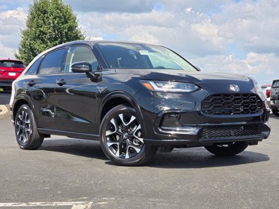 New 2026 Honda HR-V EX-L