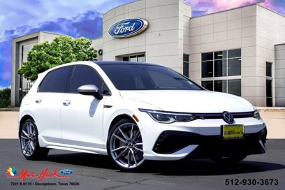 Used 2024 Volkswagen Golf R