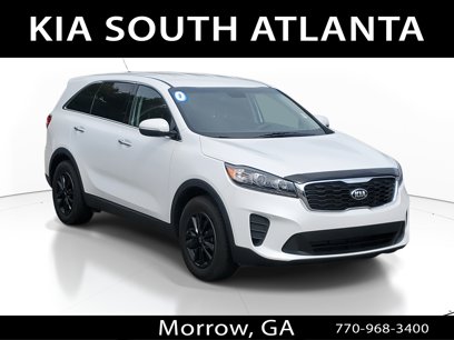 Used 2020 Kia Sorento LX