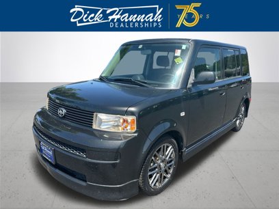 Used 2006 Scion xB