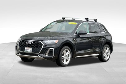 Used 2022 Audi Q5 e Premium w/ Convenience Package