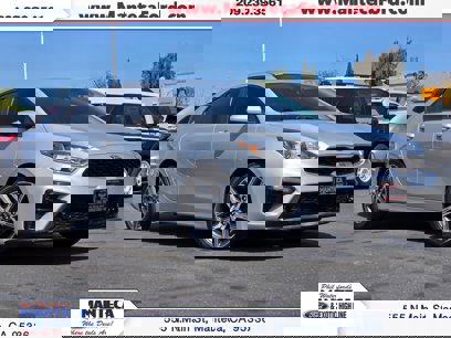 Used 2019 Kia Forte S