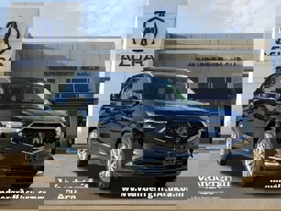 Used 2022 Acura MDX SH-AWD w/ Advance Package