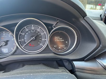 Used 2018 MAZDA CX-5 Touring w/ Preferred Equipment Package