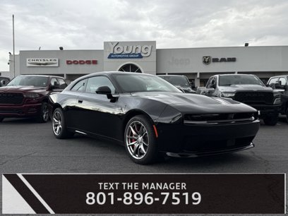 New 2025 Dodge Charger R/T Scat Pack w/ Track Pack