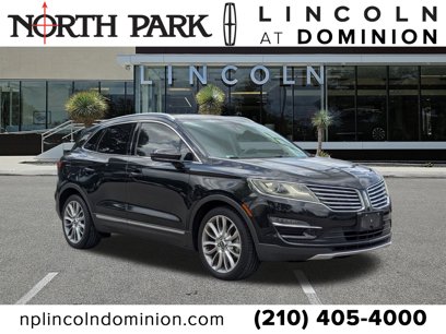 Used 2015 Lincoln MKC FWD w/ Equipment Group 102A Reserve