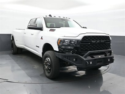 Used 2022 RAM 3500 Big Horn w/ Level C Equiment Group