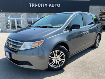 Used 2013 Honda Odyssey EX