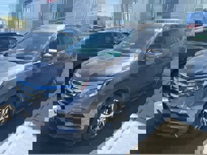 Used 2018 Honda Pilot EX