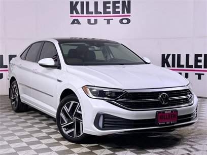 Used 2024 Volkswagen Jetta SEL