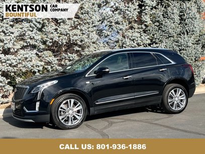 Used 2024 Cadillac XT5 Premium Luxury