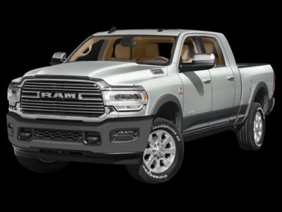 Certified 2022 RAM 2500 Laramie