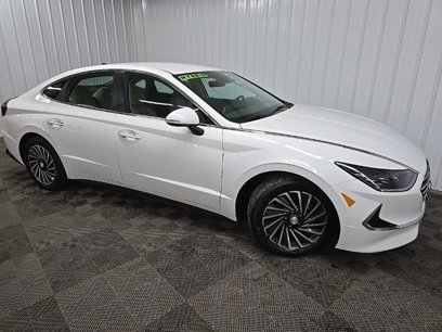 Used 2023 Hyundai Sonata SEL