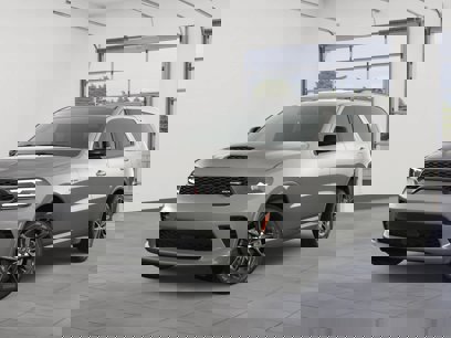 New 2025 Dodge Durango R/T
