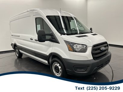 Used 2020 Ford Transit 250 Medium Roof
