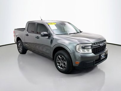 Used 2023 Ford Maverick XLT