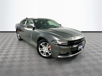 Used 2015 Dodge Charger SXT w/ Rallye Group