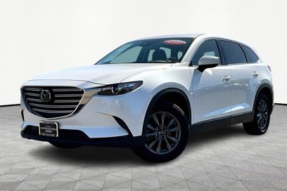 Certified 2023 MAZDA CX-9 Touring