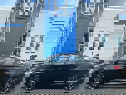 Used 2022 Honda Accord EX-L