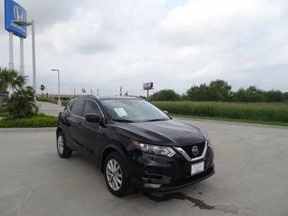 Used 2022 Nissan Rogue Sport SV