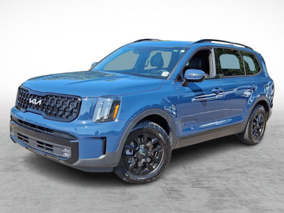 Used 2024 Kia Telluride SX Prestige X-Pro