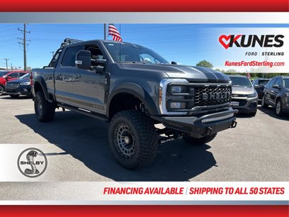 New 2024 Ford F250 Lariat w/ Lariat Ultimate Package