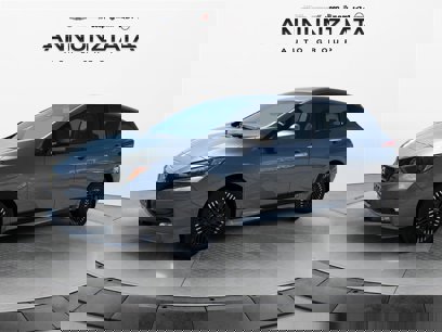New 2024 Nissan Leaf SV Plus
