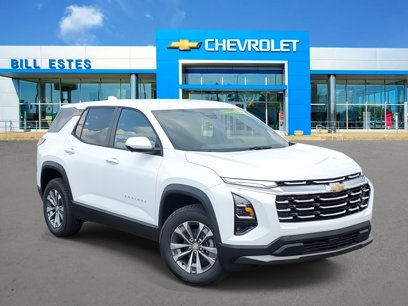 New 2026 Chevrolet Equinox LT w/ Safety and Technology Package