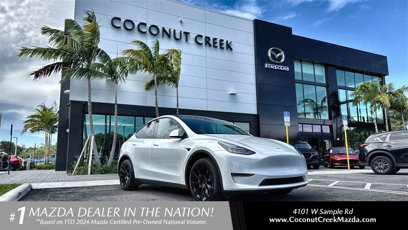 Used 2023 Tesla Model Y Long Range