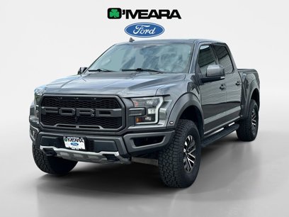 Used 2020 Ford F150 Raptor w/ Equipment Group 802A Luxury