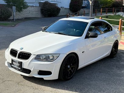 Used 2012 BMW 335is Coupe w/ Premium Pkg