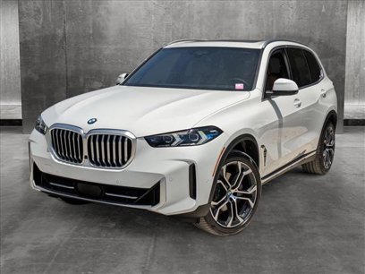Used 2025 BMW X5 sDrive40i