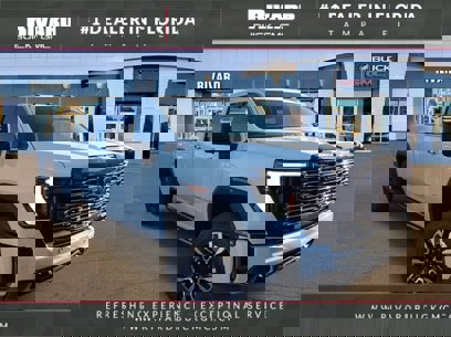 New 2026 GMC Sierra 3500 Denali Ultimate