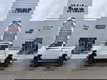 Used 2020 RAM 1500 Limited